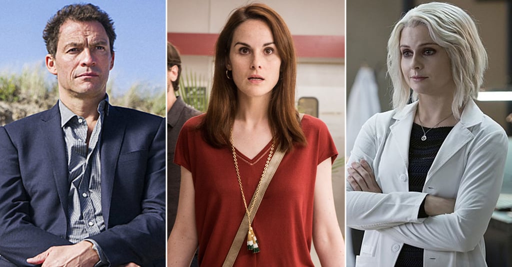 TV Shows Canceled in 2018 POPSUGAR Entertainment