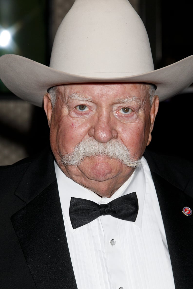 Wilford Brimley