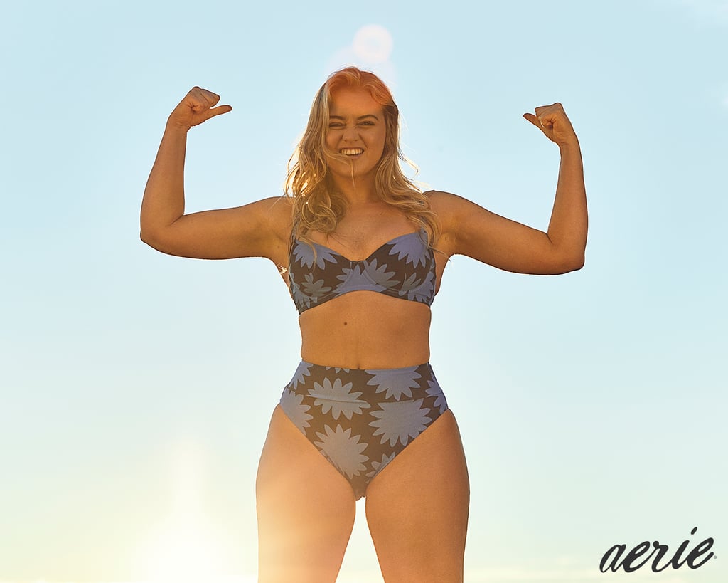 Aerie Role Model Campaign Spring 2019