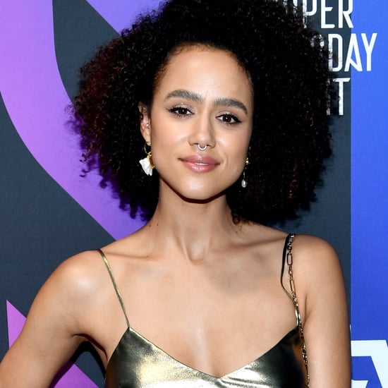 Nathalie Emmanuel on Black Representation in British Media