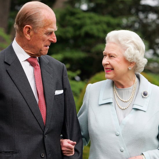 Prince Philip and Queen Elizabeth II Pictures