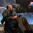 Stephen Hawking Thinks We Should Be More Careful About Contacting Aliens