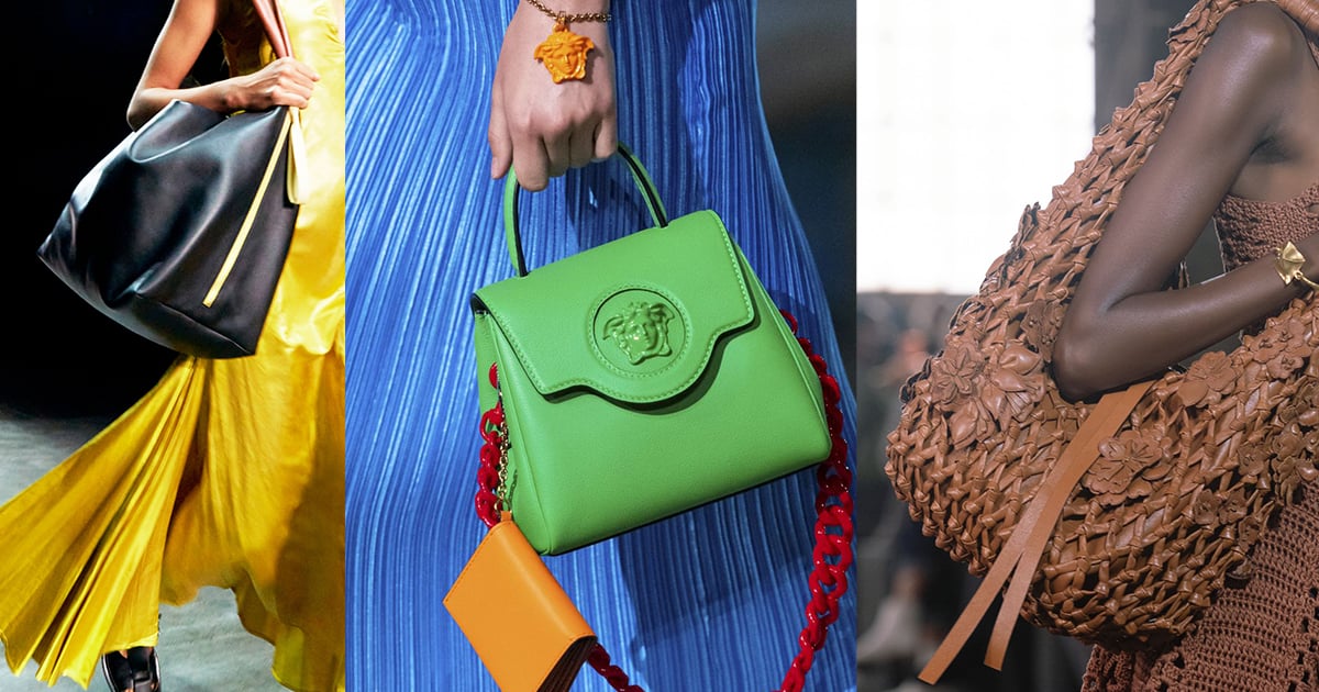Spring bags sale