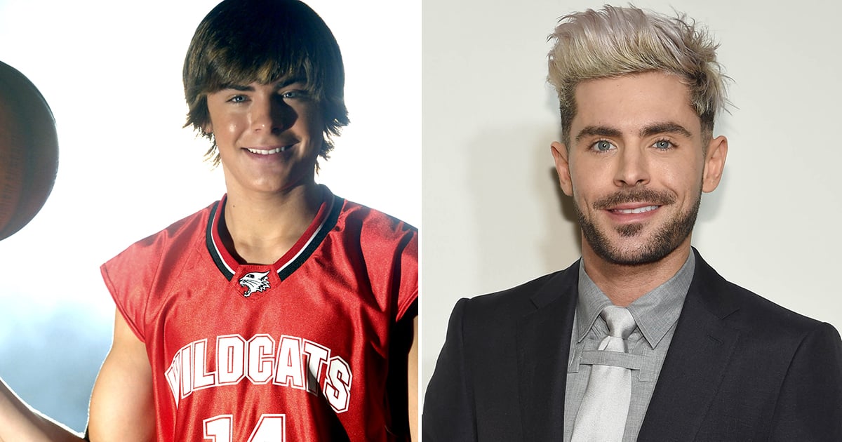 famous actors on disney channel - Ilustrasi 3
