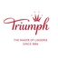 Triumph 