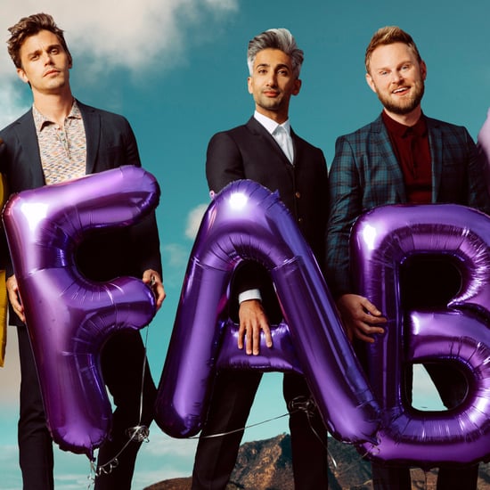 Gifts For Queer Eye Fans