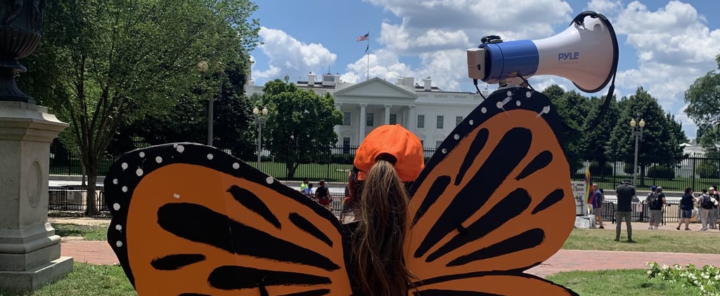 My Father's Application Was Pending When DACA Was Suspended