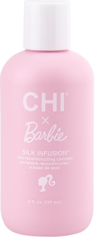 CHI x Barbie Silk Infusion