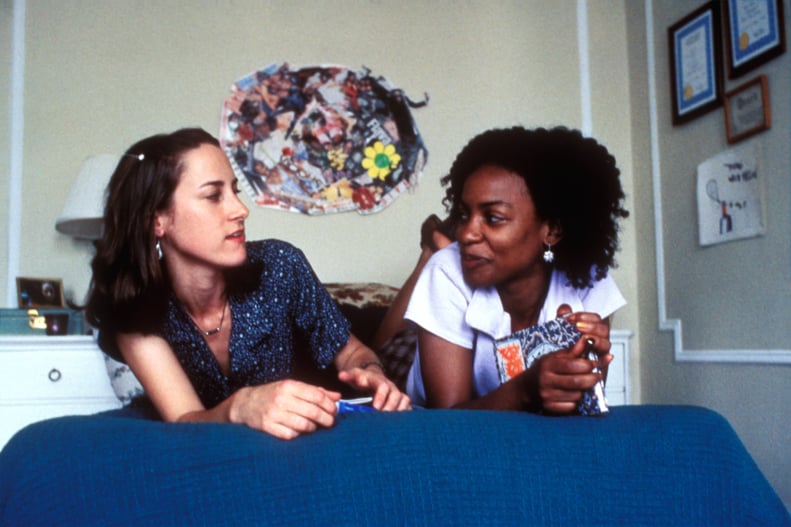 Aunjanue Ellis in Girls Town (1996)