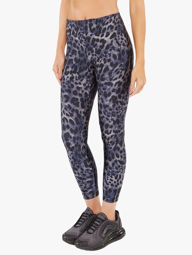 Koral Drive High-Rise Cheetara Legging