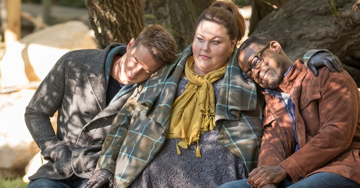 This Is Us Season 2 Finale FlashForwards PS Entertainment