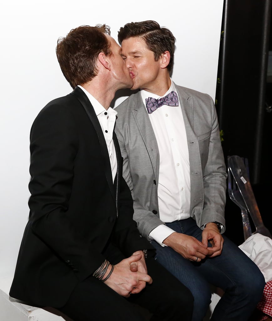 Neil Patrick Harris And David Burtka The 45 Sweetest Sexiest