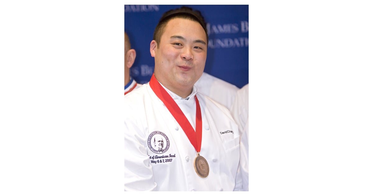 2007 James Beard Award Winners 