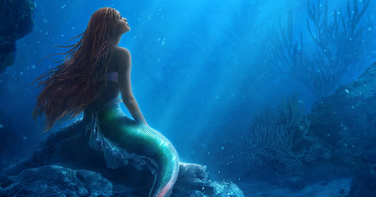 Live-Action Little Mermaid: Cast, Release Date, Trailer