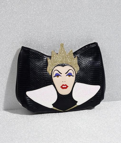 Snow White 2-in-1 Clutch