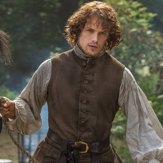 Hot TV Characters 2016