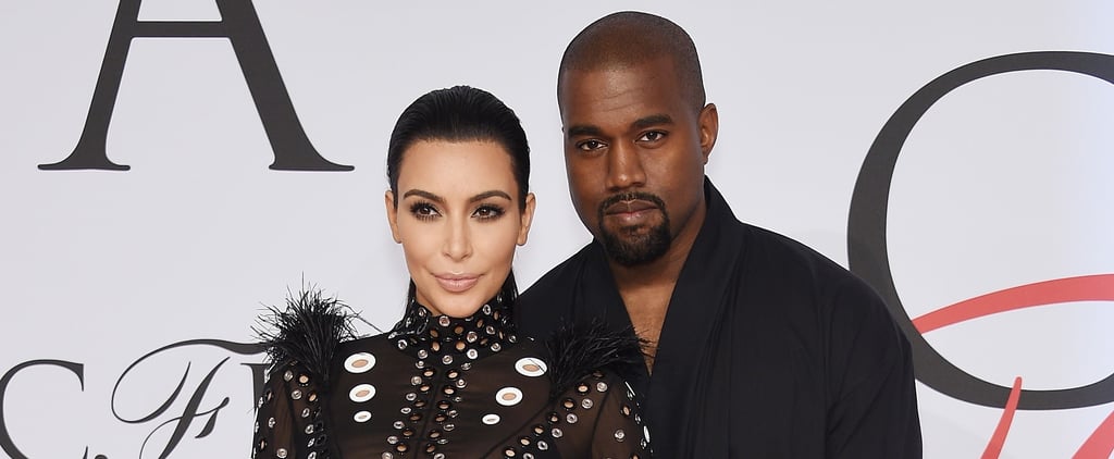 Kim Kardashian and Kanye West Kids Line