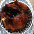 How to Fry a Turkey, in Photos