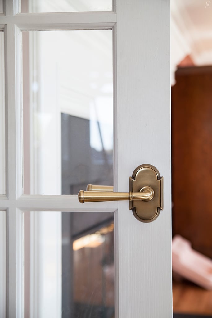 Knobs, Handles, and Switches