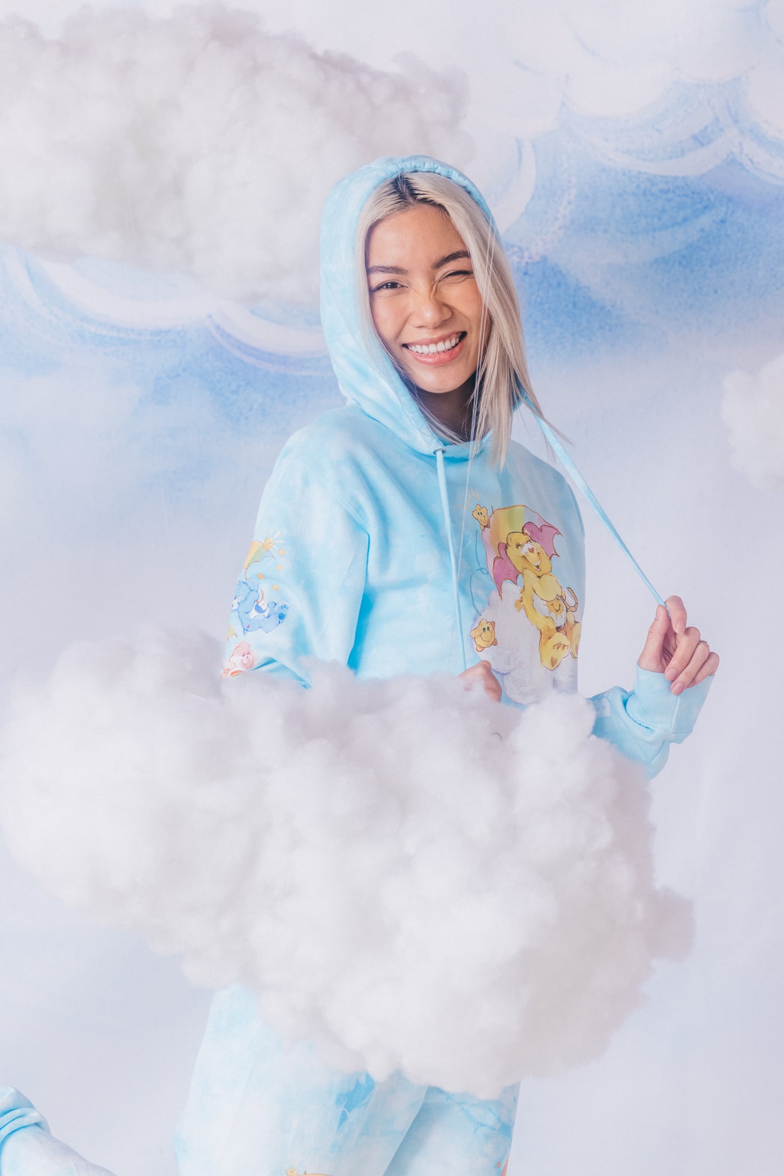 See and Shop By Samii Ryan's Nostalgic Care Bears Collection | PS Fashion