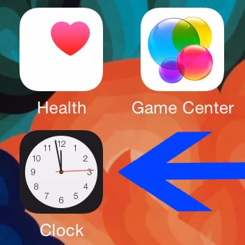 iOS Design Details