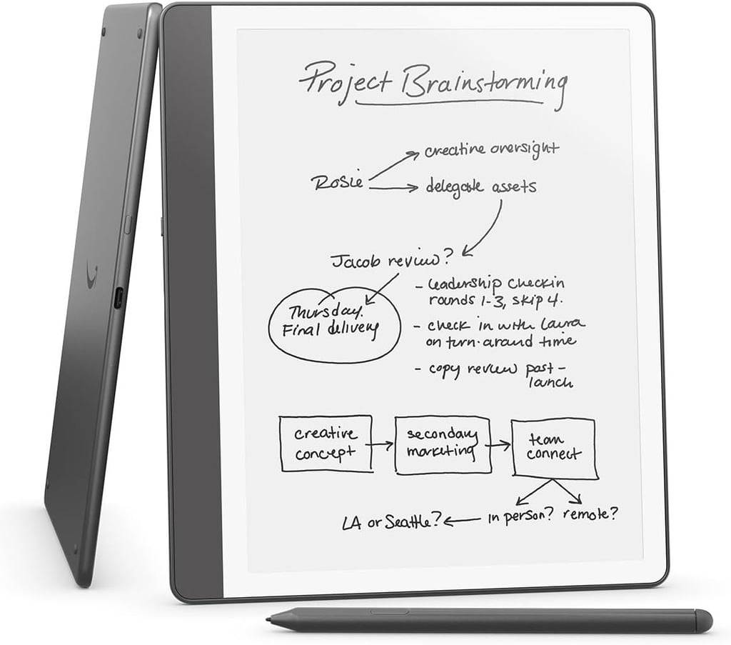 A Tech Gift For The Voracious Reader