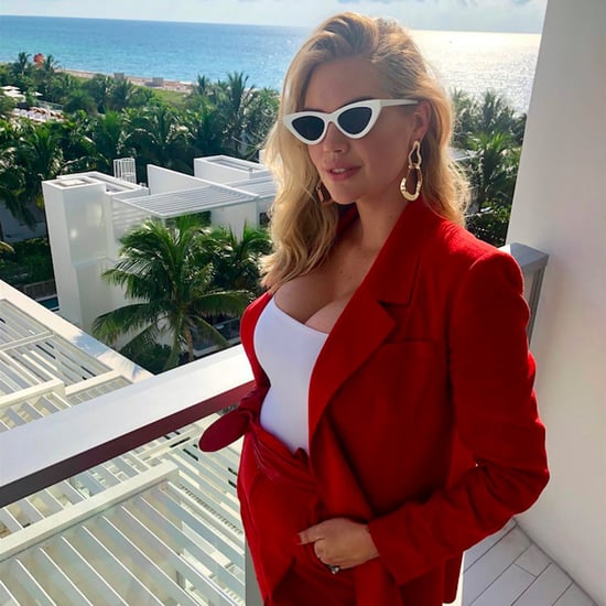 Kate Upton Pregnant With First Child