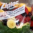 2 Reasons to Make Smoothie Freezer Packs