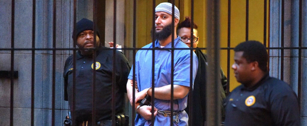 Where Is Adnan Syed Now in 2019?