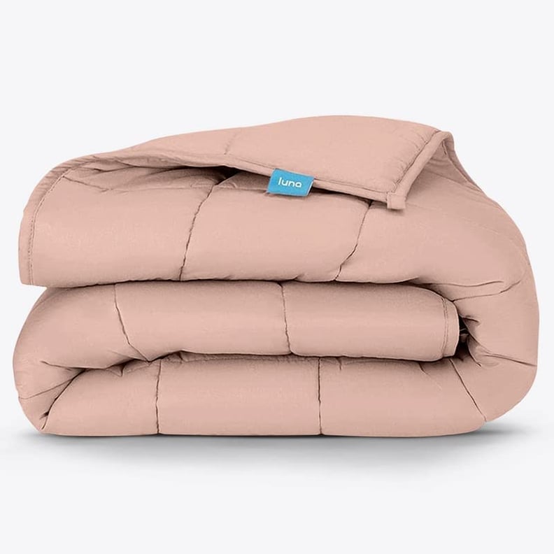 Best Eco-Conscious Weighted Blanket