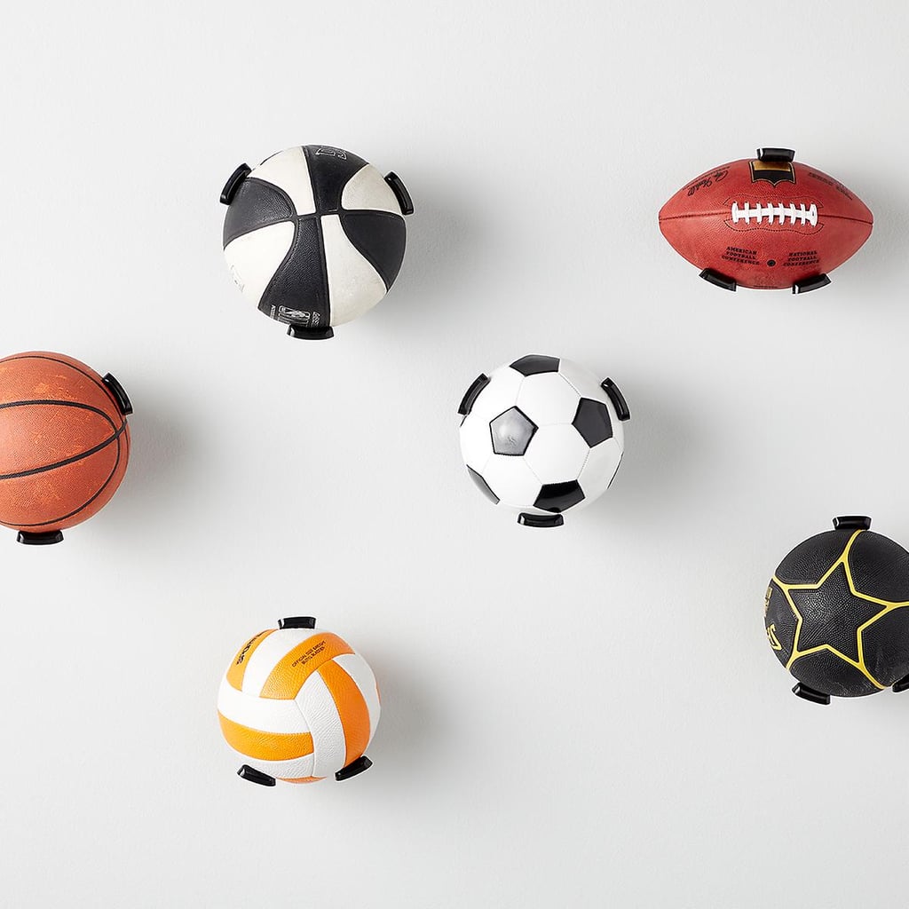 For Sports Fans: Round Ball Claw