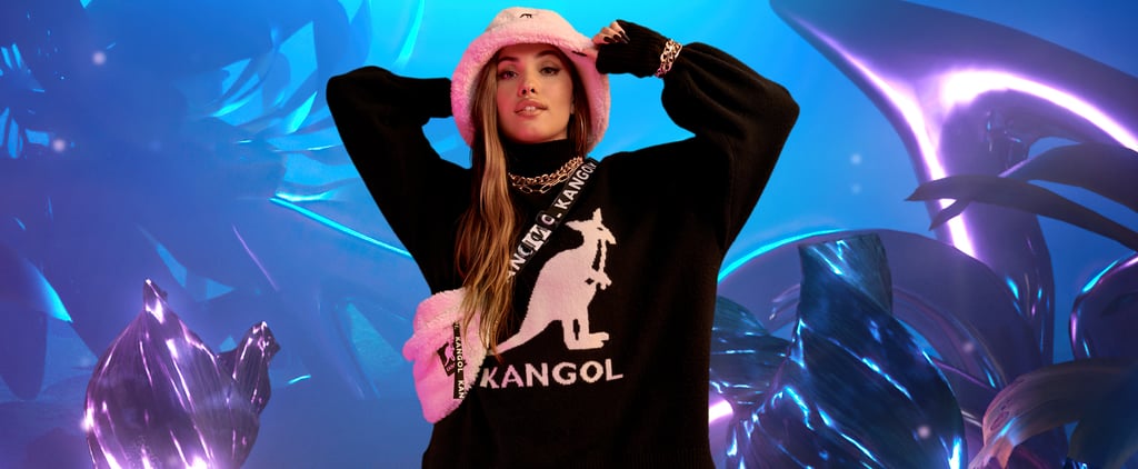 H&M Is Collaborating With '90s Streetwear Brand Kangol — Nostalgia at Its Finest!