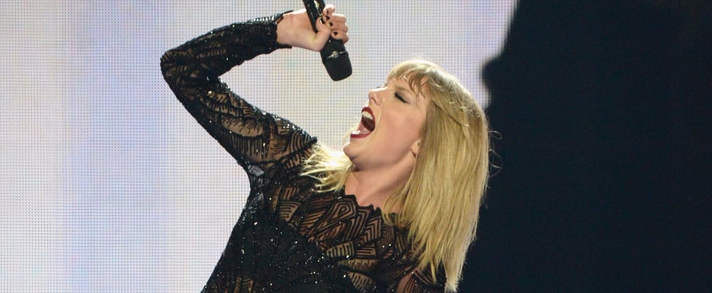 Taylor Swift's "Call It What You Want" Is Very Much About Kim, Kanye, and Joe Alwyn