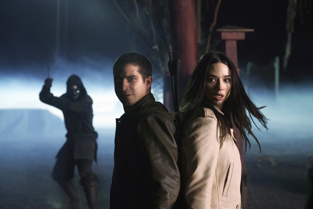 How Old Is the Teen Wolf Cast Compared to Their Characters? | POPSUGAR
