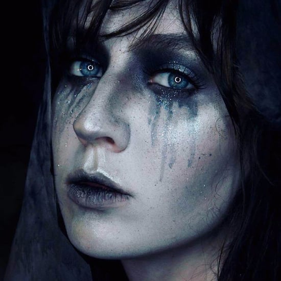 La Llorona Halloween Tutorials