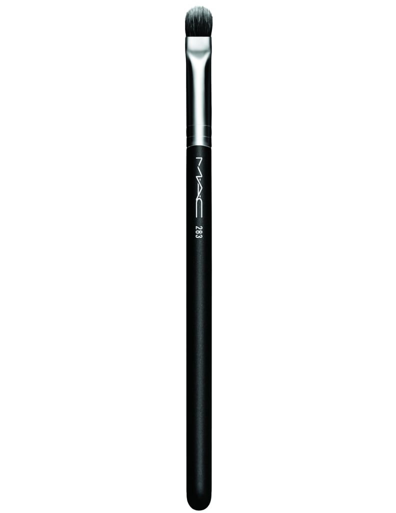 MAC Cosmetics 283 Duo Fibre Small Eye Shadow Brush