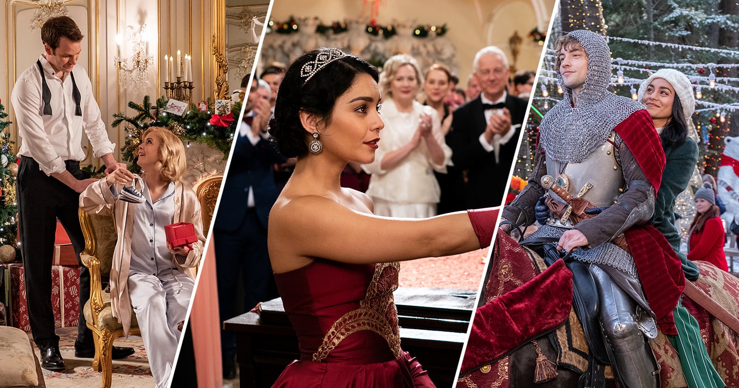 British Christmas Movies On Netflix