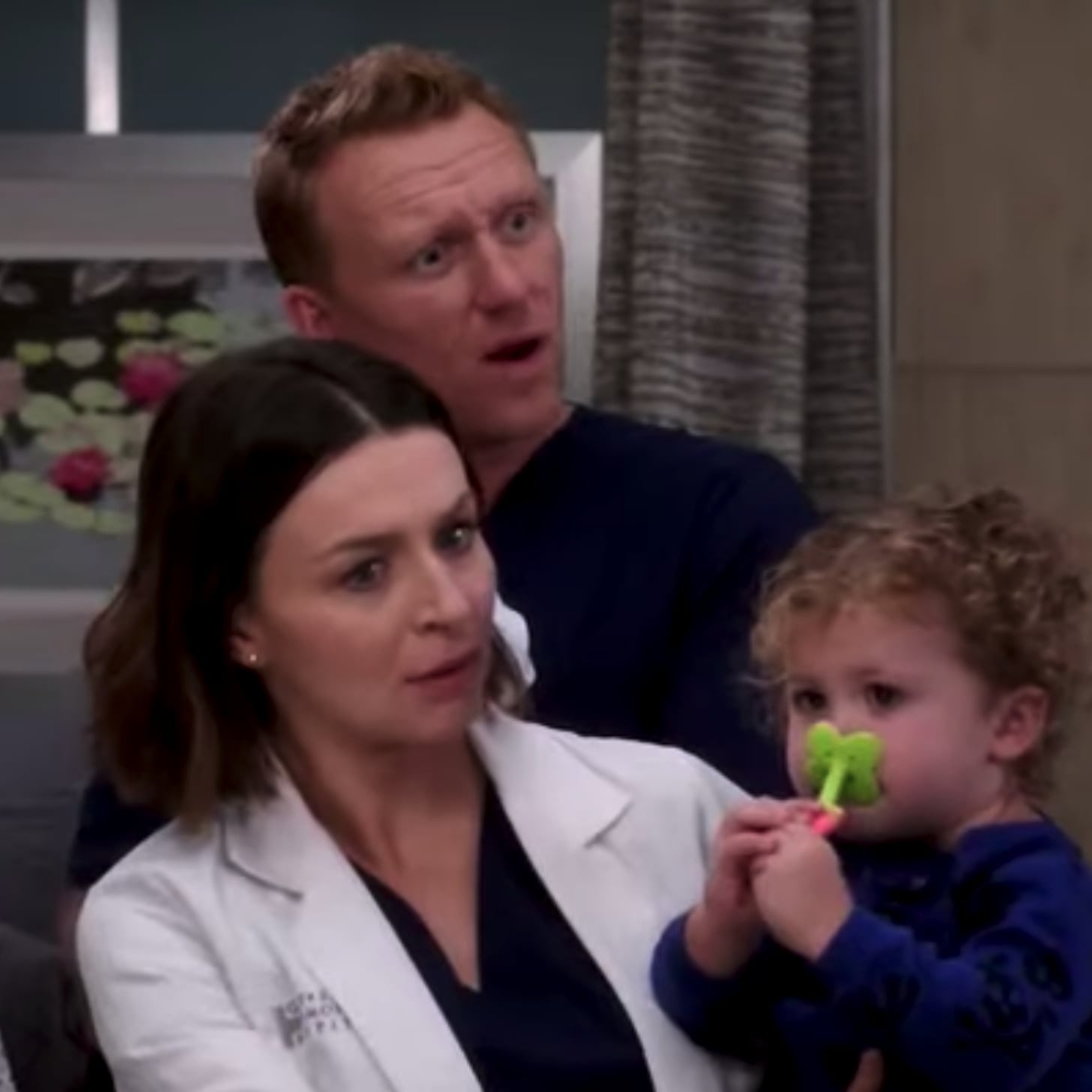 Grey S Anatomy Season 16 Trailer Popsugar Entertainment