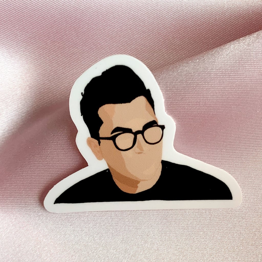 Gifts For Dan Levy Fans | POPSUGAR Entertainment