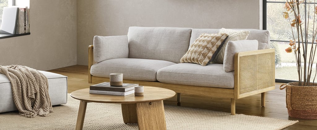 The Best New Home Items to Shop in September 2021