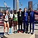 Six Americans Qualified in the Marathon For Tokyo 2020