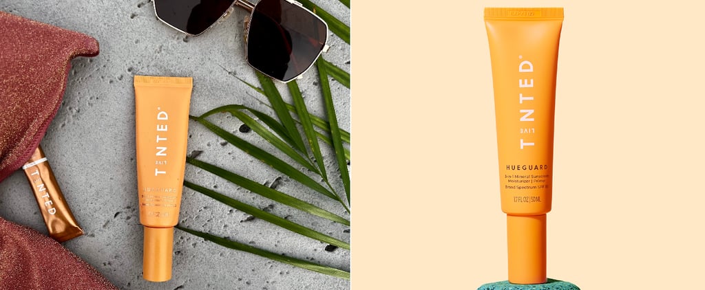 Live Tinted's Hueguard Is Back in Stock at Ulta! I Love It So Much, I Bought 2 More