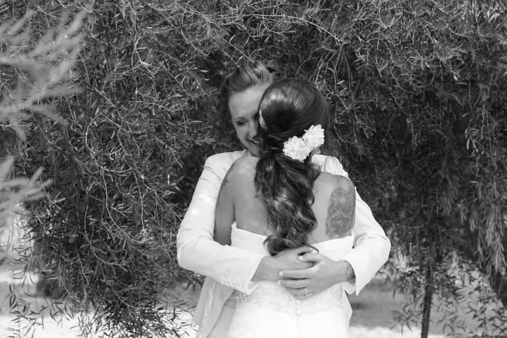 Northern California Wedding