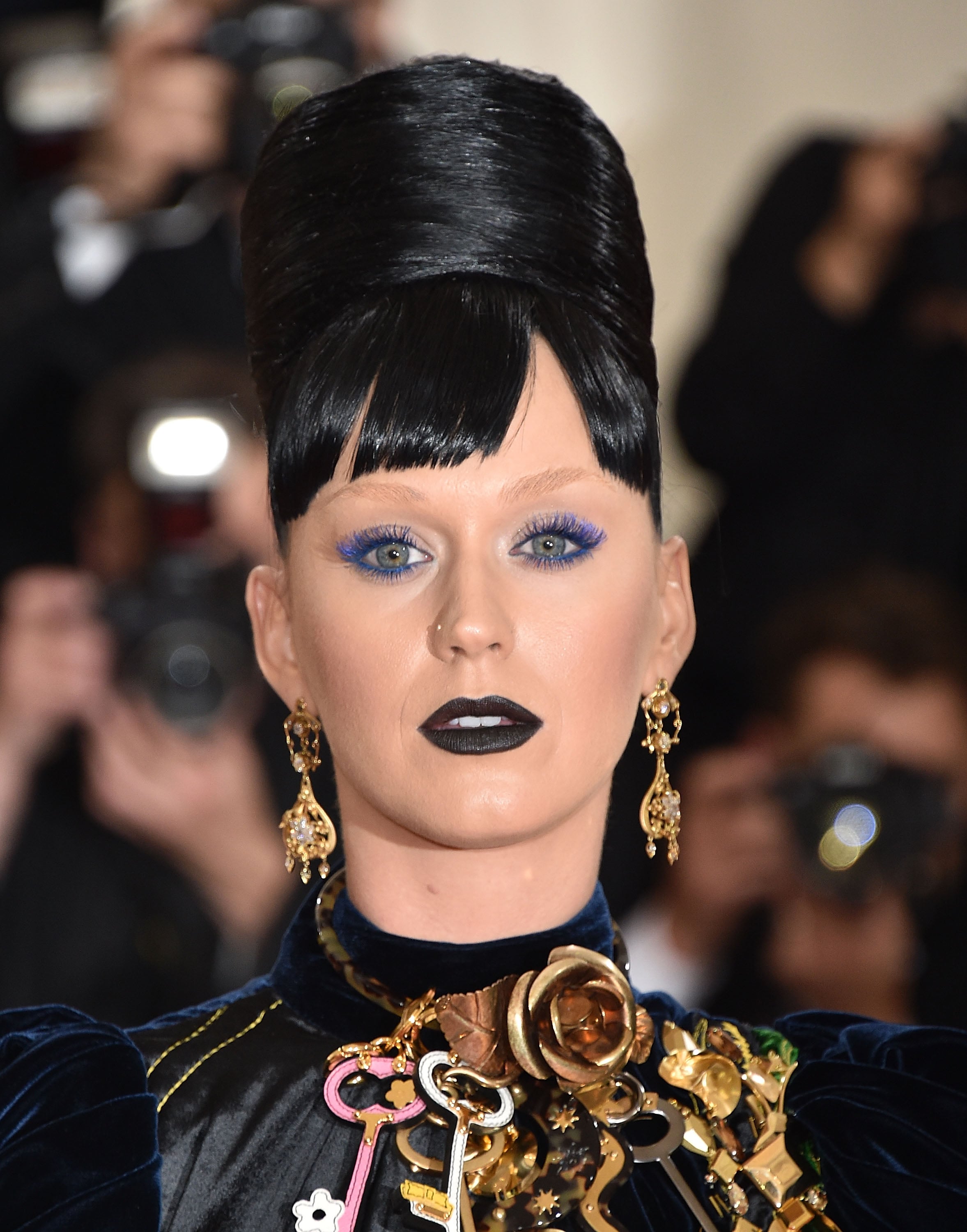 Katy perry met gala 2016 outlet