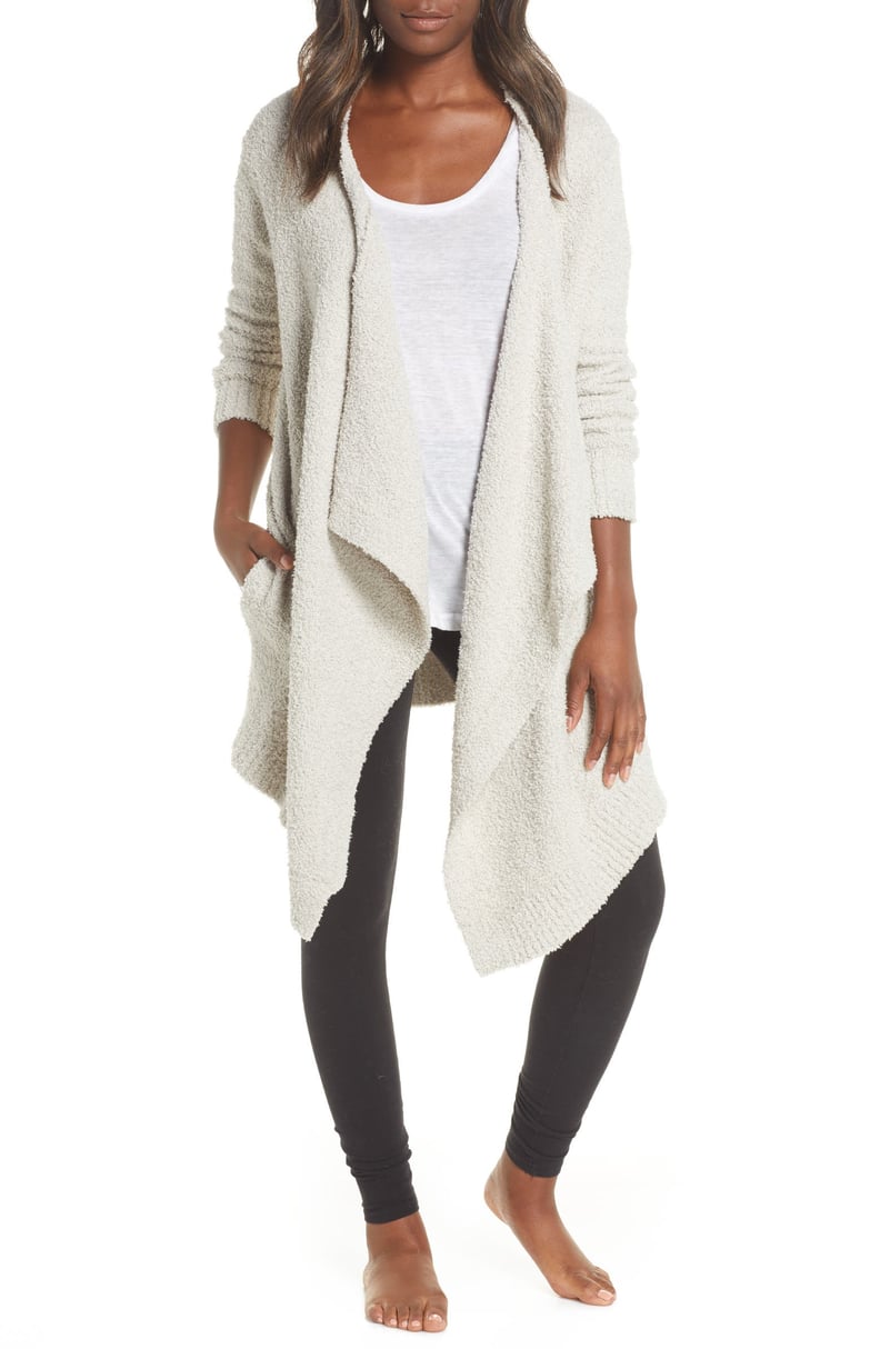 An Everyday Cardigan: Ugg Phoebe Wrap Cardigan