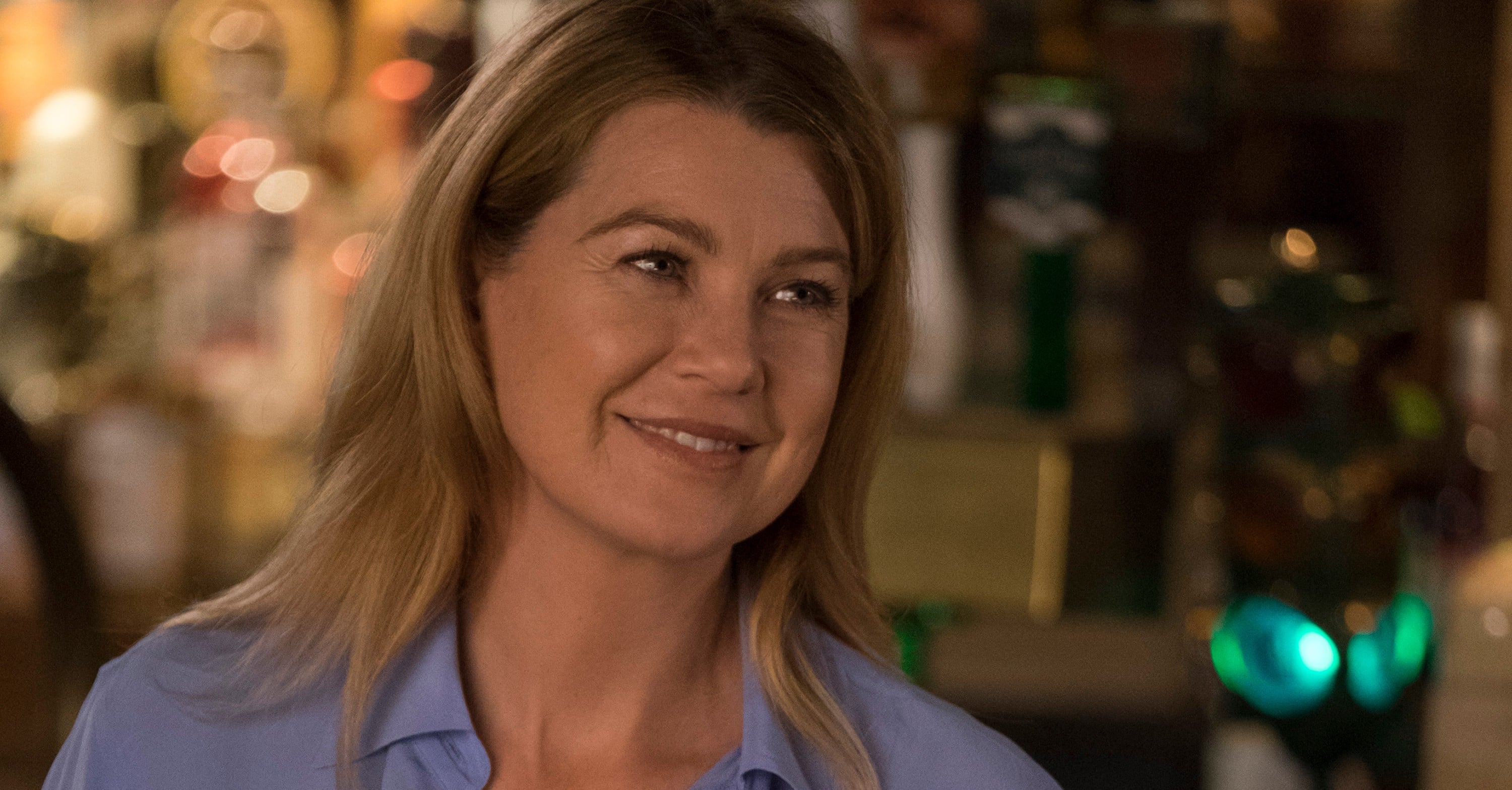 Grey's Anatomy Season 15 Cast | PS Entertainment