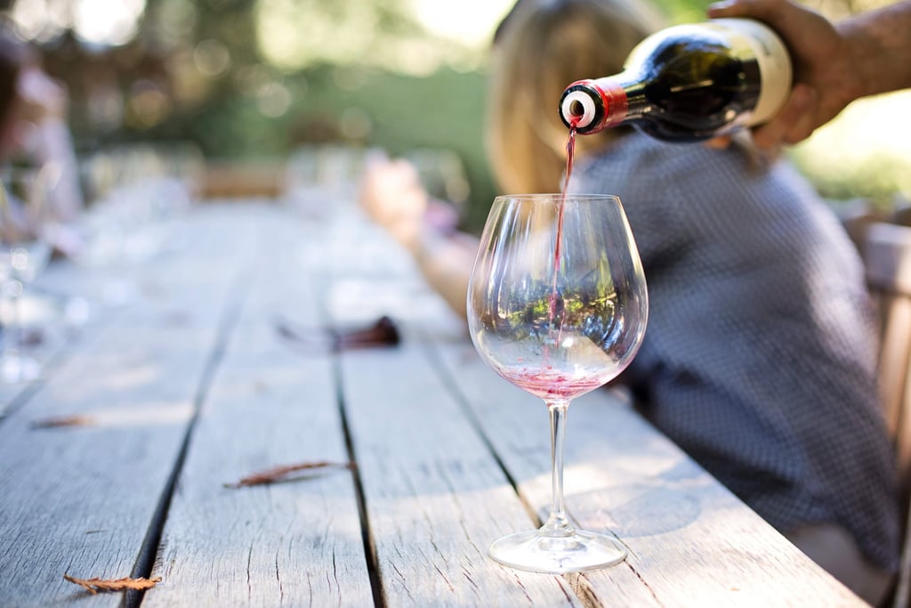 Best Wines For Day Drinking