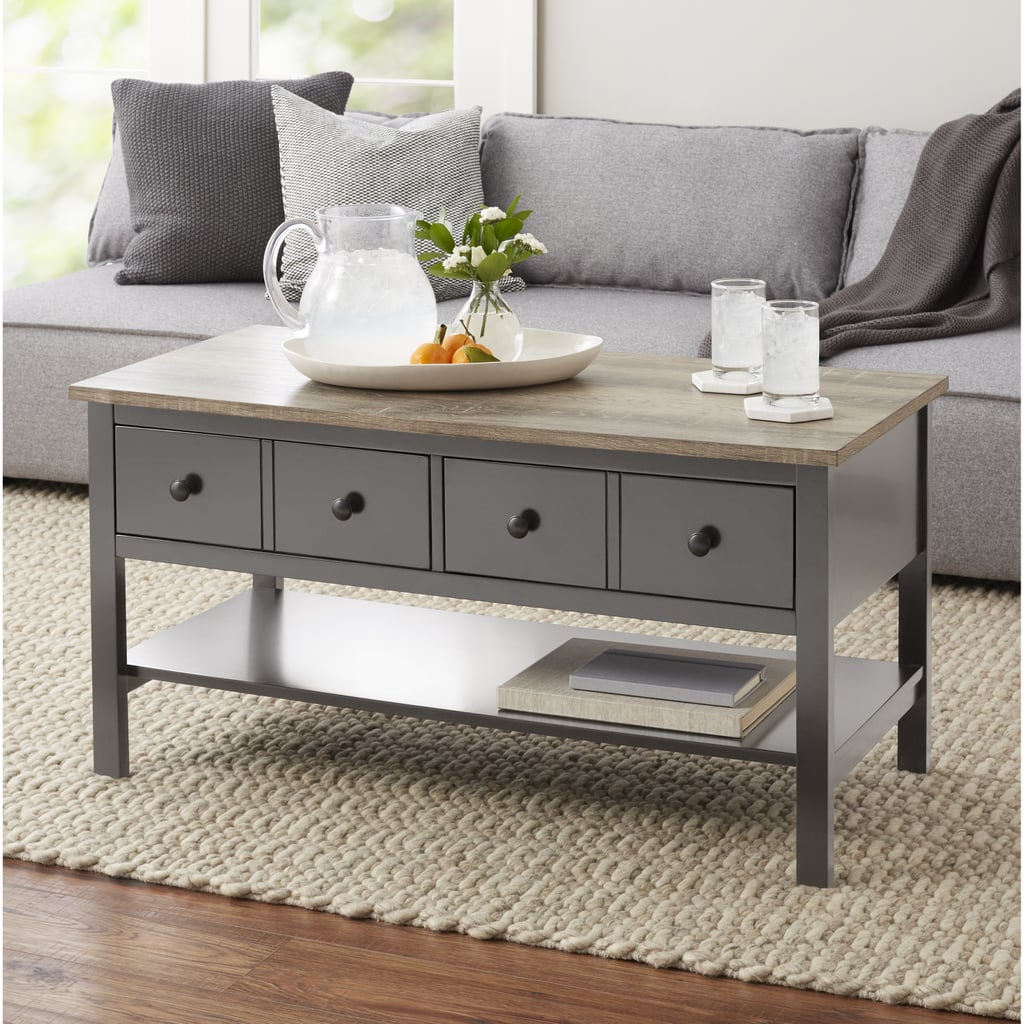 Better Homes & Gardens Laurel Coffee Table