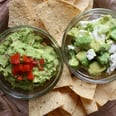 6 Easy Guacamole Recipes That'll Have You Dipping and Redipping