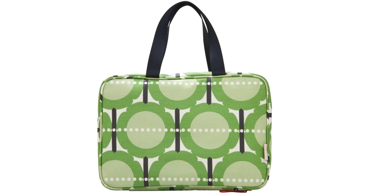 Orla Kiely Etc. Garden Weekender Orla Kiely For Target Makeup Bags